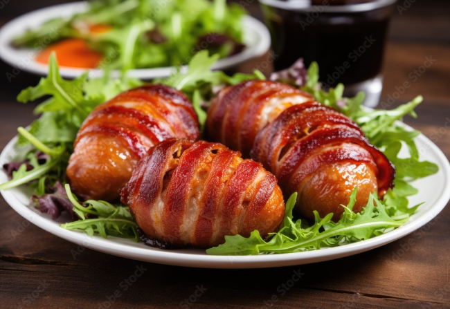 armadillo eggs recipe