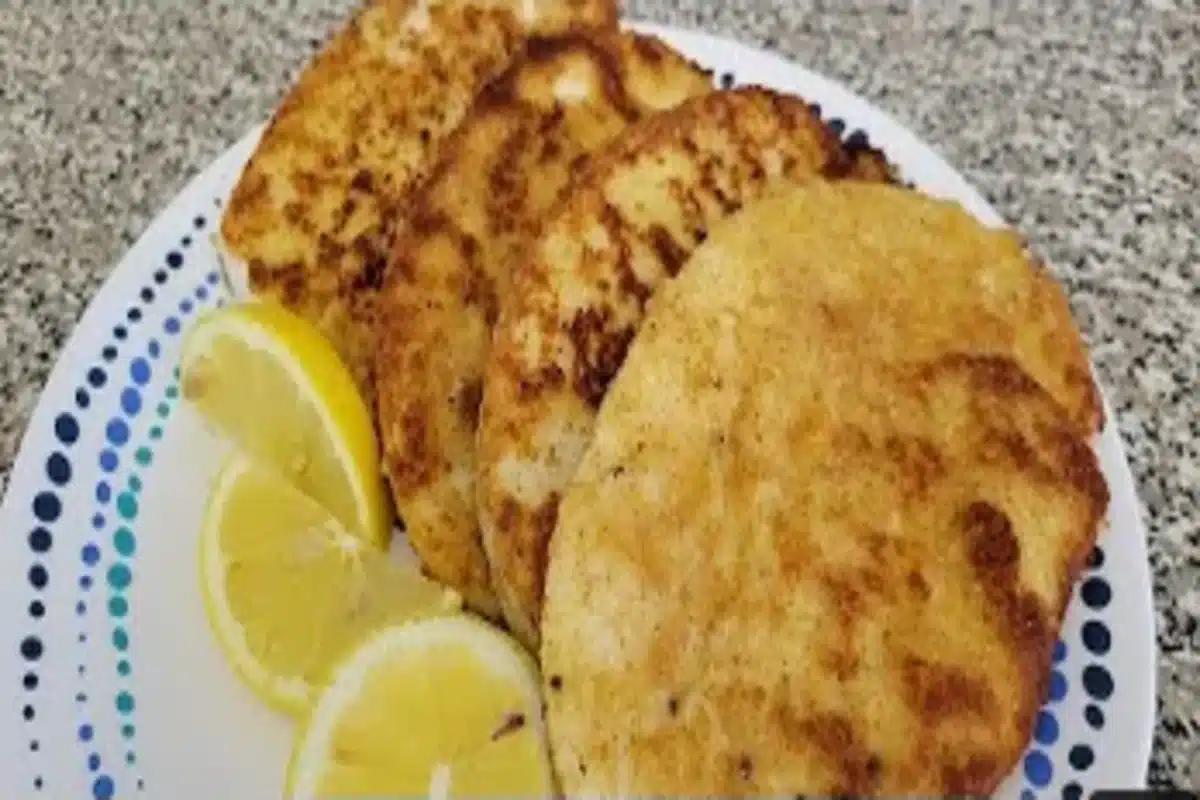 calamari steak recipes