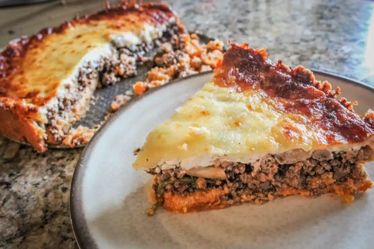 ground venison recipes
