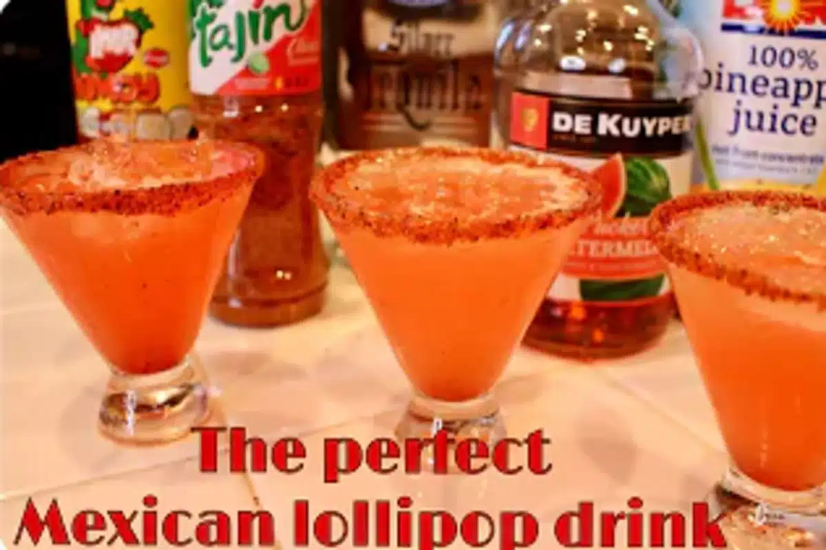 Mexican Candy
