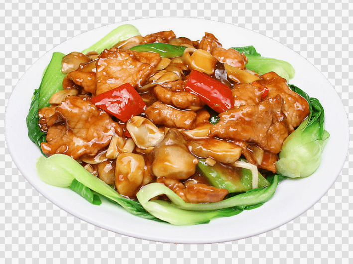 Phat Si-io Recipe