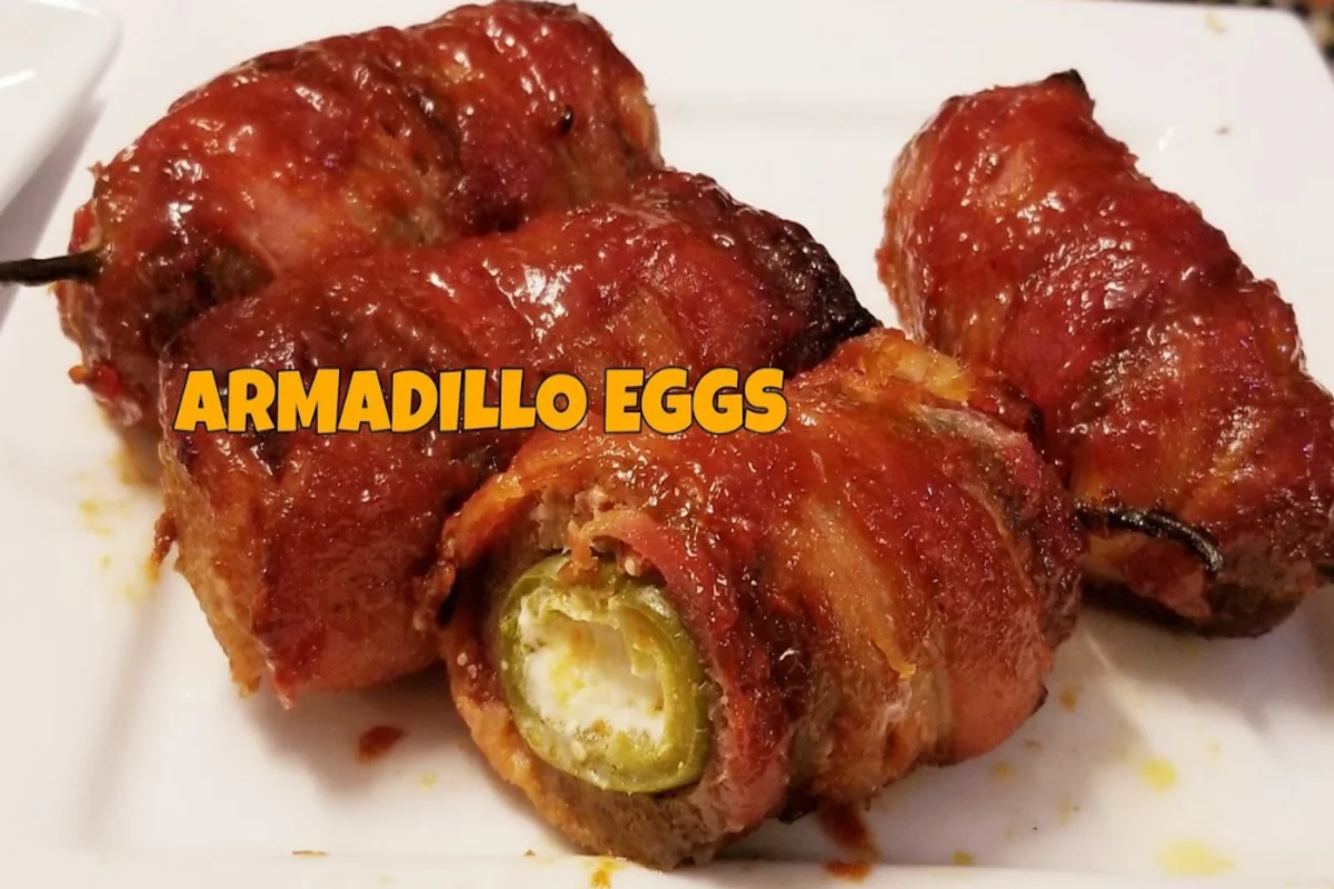 armadillo eggs recipe