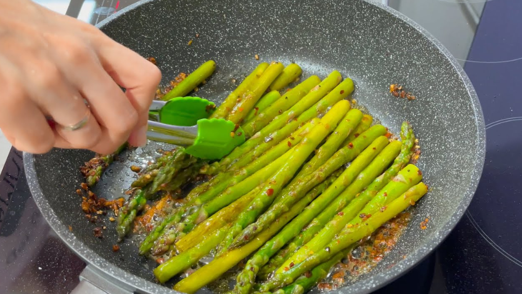 asparagus