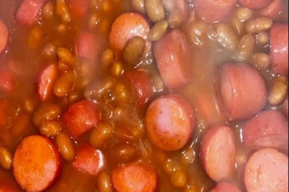 beanie weenies