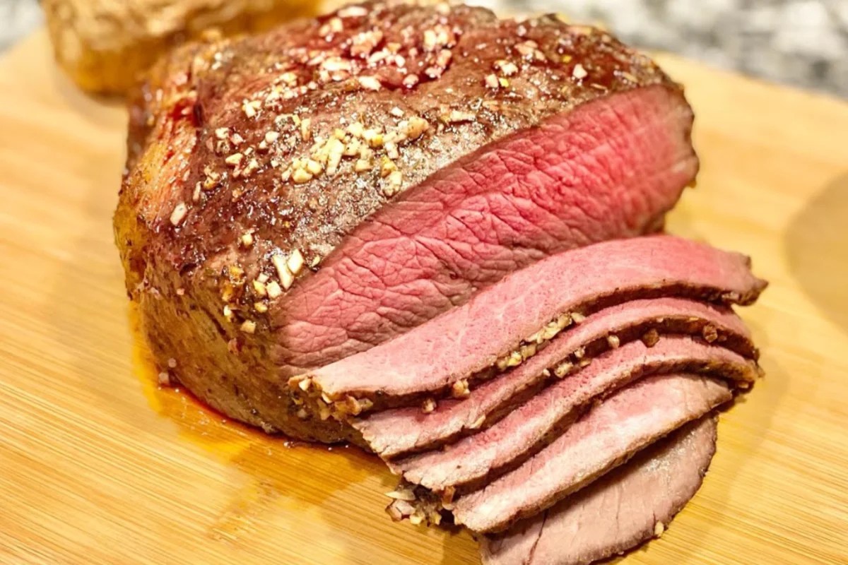 beef arm roast recipe