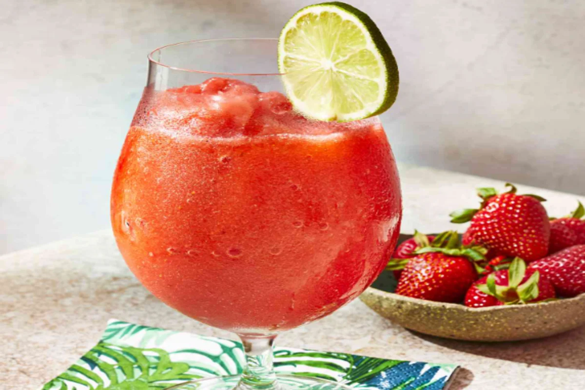 Drink Daiquiri