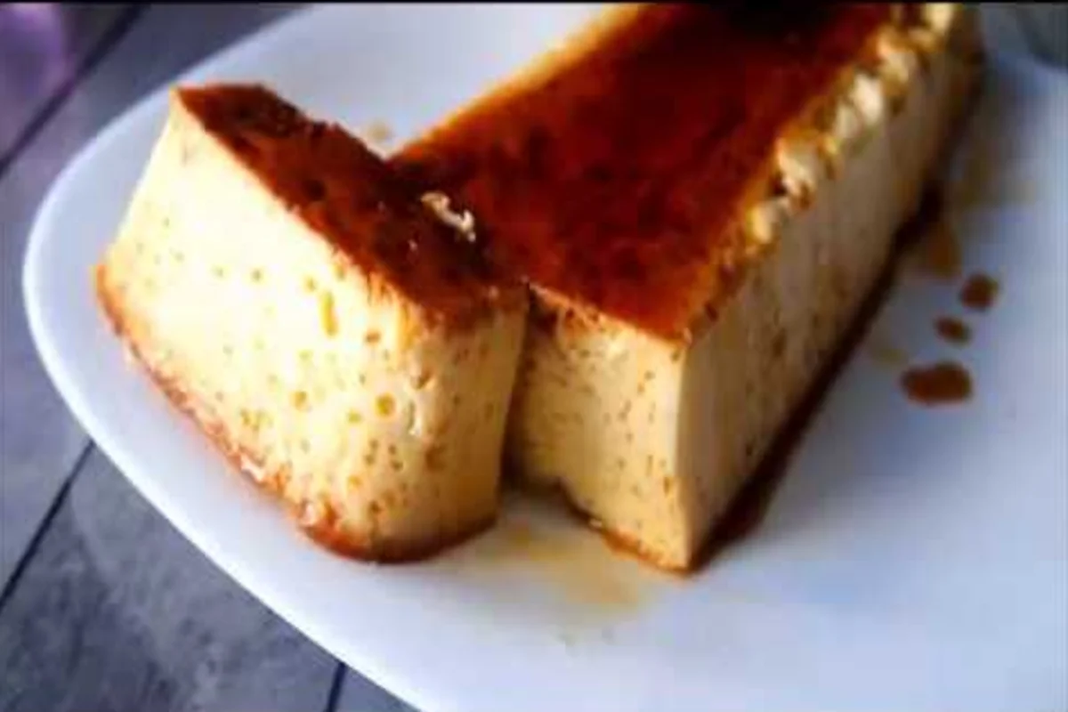 quesillo
