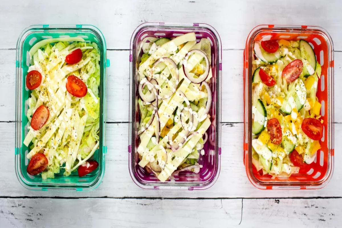 sub in a tub recipe