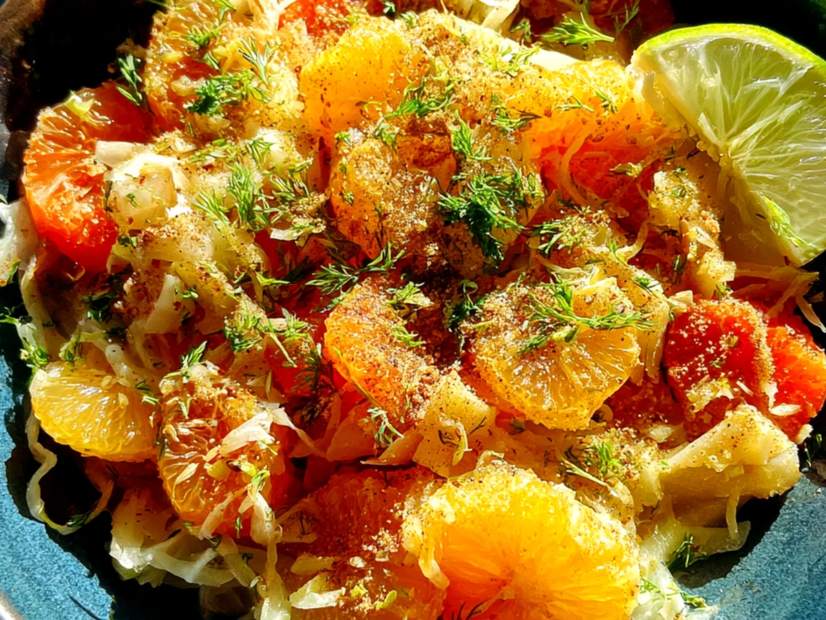 Best Zesty Ginger Citrus Bliss Preserve