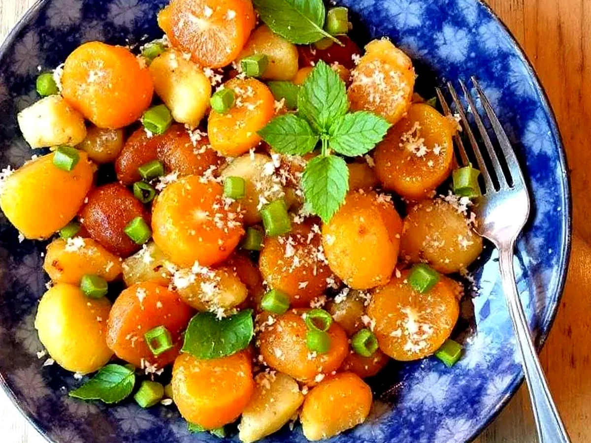 Perfect Zesty Citrus Ginger Marmalade with a Spicy Twist