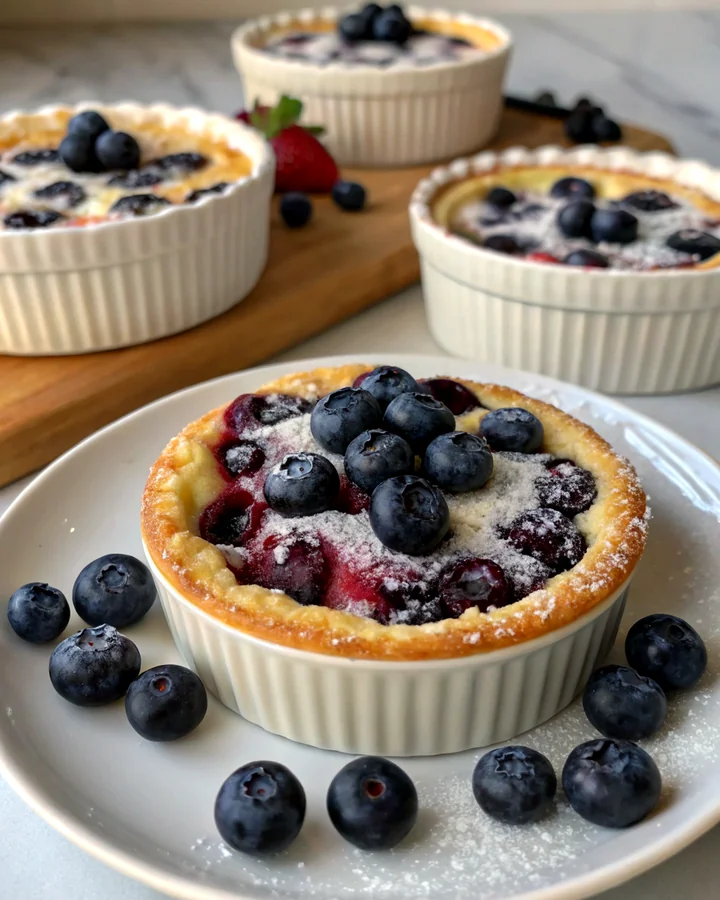 Blueberry Bliss Pie: A Classic Sweet Treat