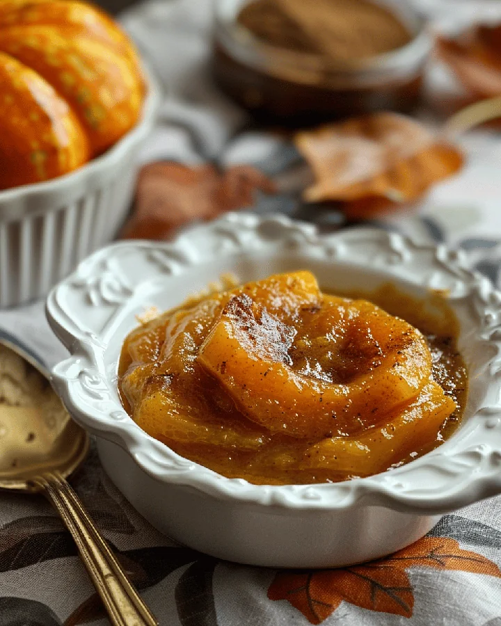 Savory-Sweet Roasted Butternut Squash Delight